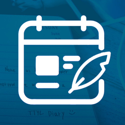 My Diary of Memories app icon