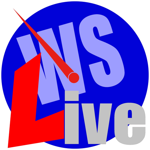 WS LiveResults app icon
