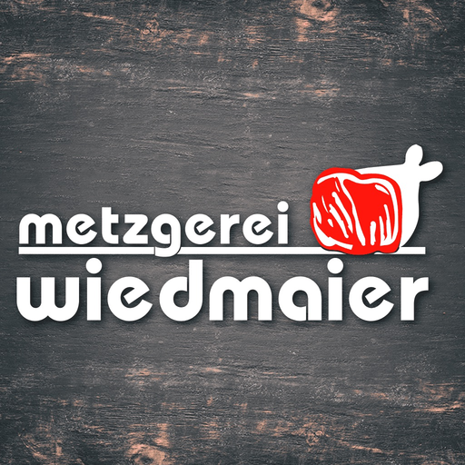 Metzgerei Wiedmaier app icon