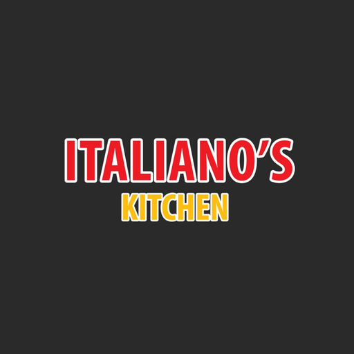 Italiano's Kitchen app icon
