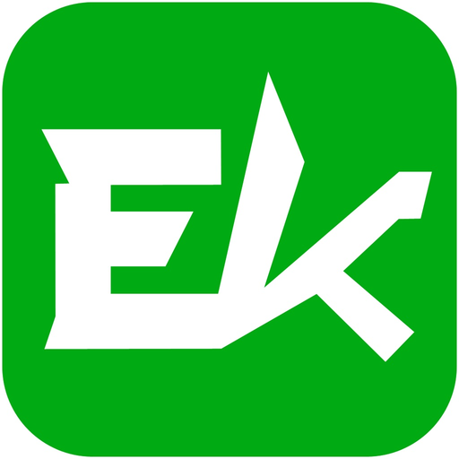 Enterkomputer app icon