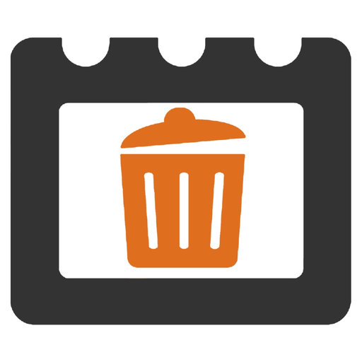 Abfall App Suhl app icon
