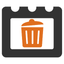 Abfall App Suhl icon