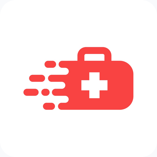 Ilk Yardim app icon
