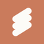 Leested icon