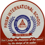 Prism International School App icon
