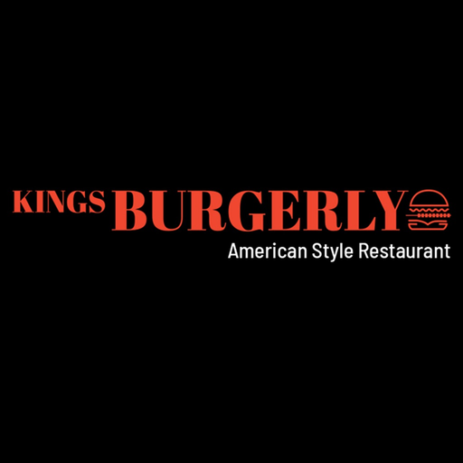Kings BurgerLy app icon