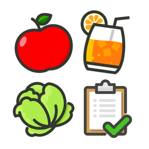 Shopping List - Widget Plus app icon