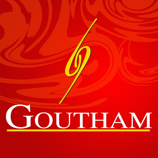 Goutham Jewellers KGF app icon