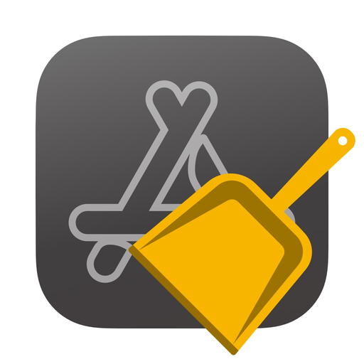 Cleaner Tool for Xcode app icon