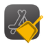 Cleaner Tool for Xcode icon
