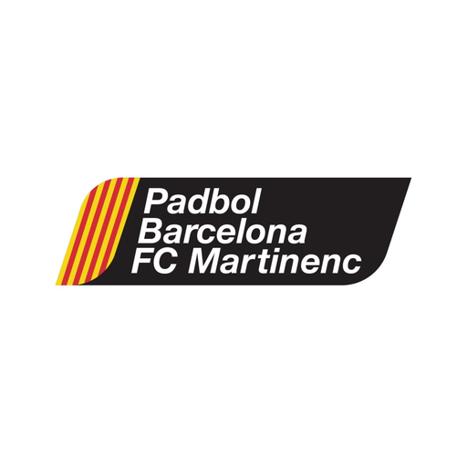 Padbol Barcelona app icon