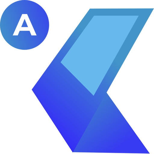 THE ABBA Employee Kiosk app icon