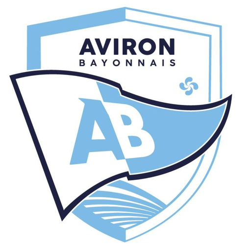Aviron Bayonnais Rugby Pro app icon