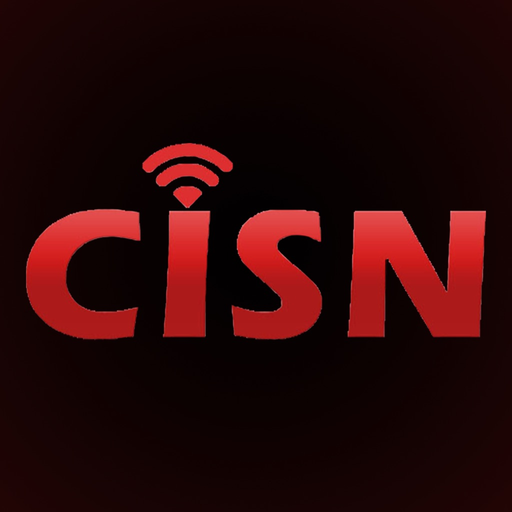 CISN app icon