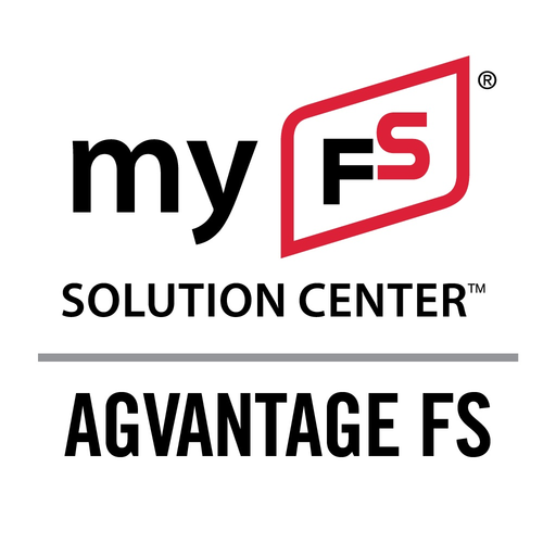 AgVantage FS – myFS app icon