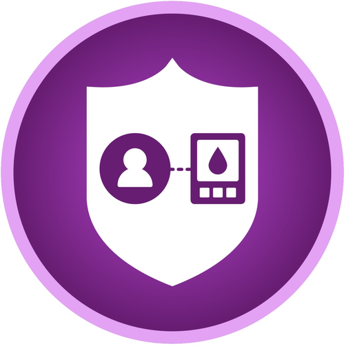 LifeShield™ Associate app icon