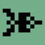 Space Impact Watch icon