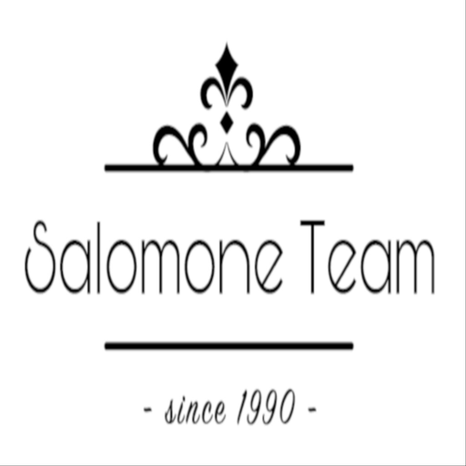 Salomone Team app icon