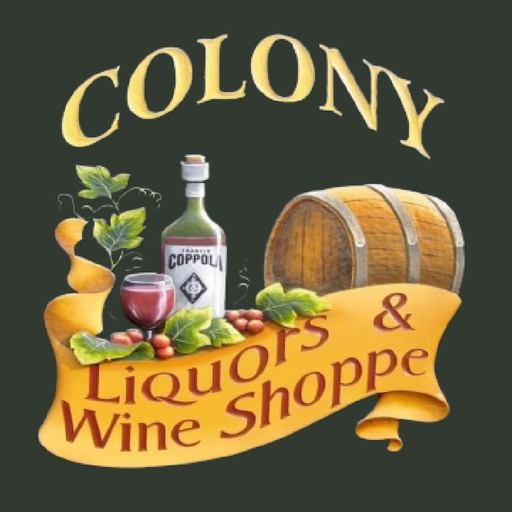 Colony Liquors app icon