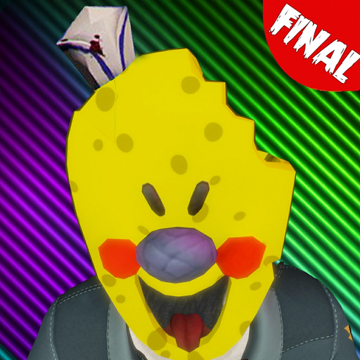 Dark Scream FINAL Episode app icon