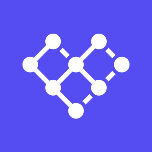 Olisto Now app icon