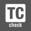 TC Check v2 icon