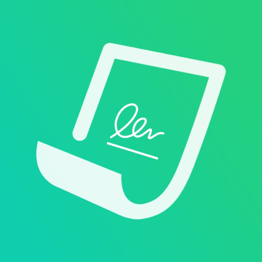Check&Sign app icon