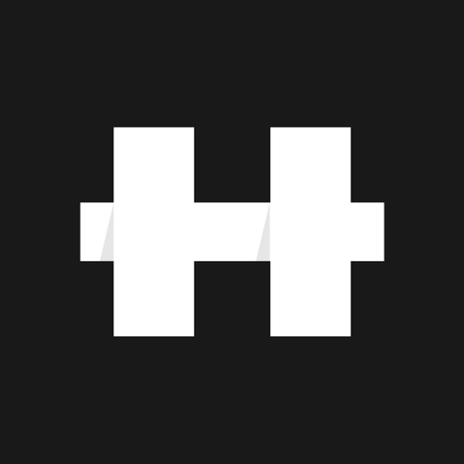 Hybrid-Training app icon
