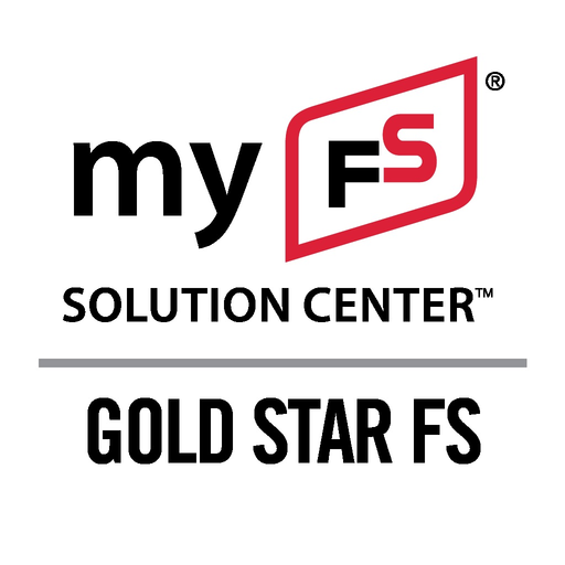 Gold Star FS - myFS app icon