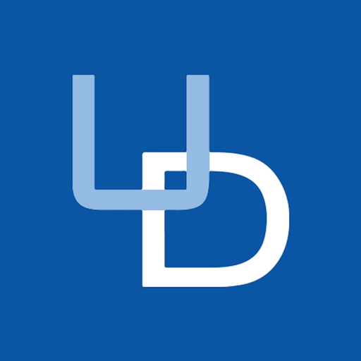 UD Mobile app icon