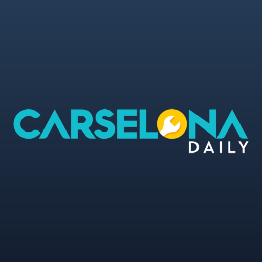 Carselona app icon