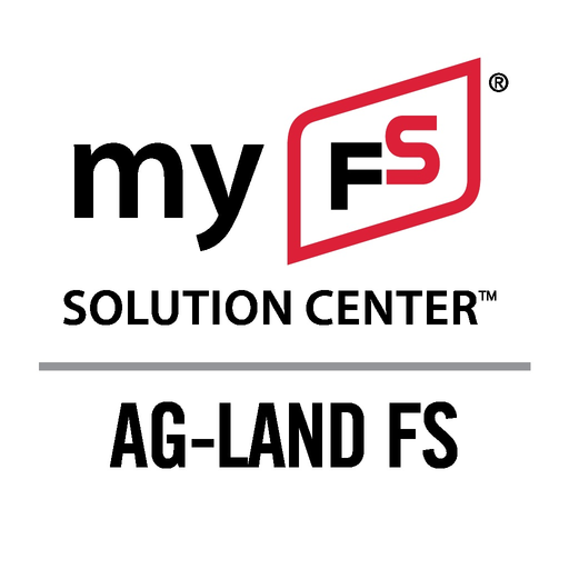 Ag-Land FS - myFS app icon