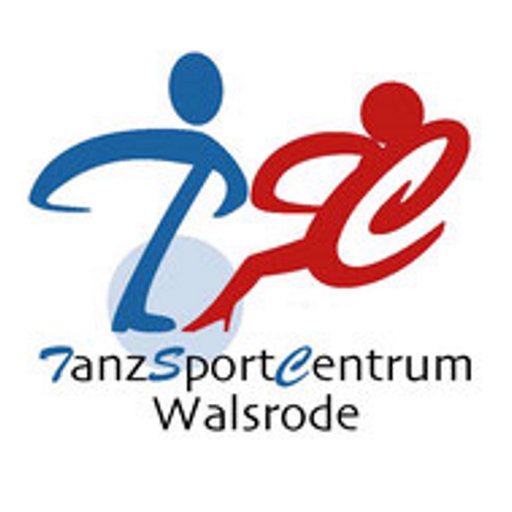TanzSportCentrum Walsrode e.V. app icon