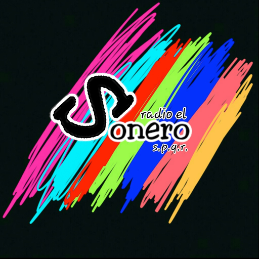 Radio El Sonero app icon