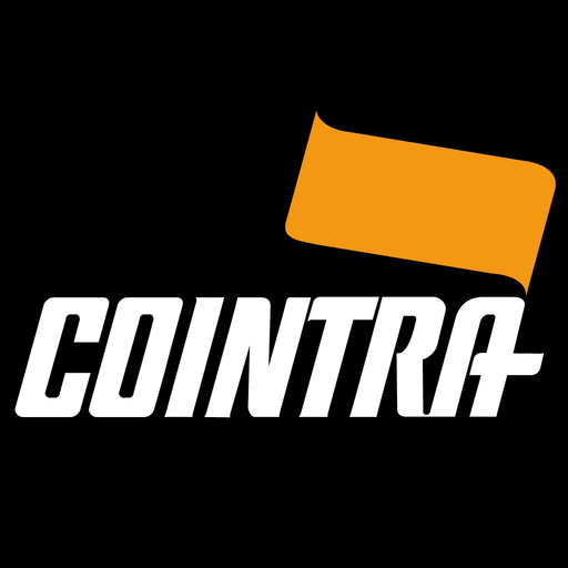 CointraPREMIUM Instaladores app icon