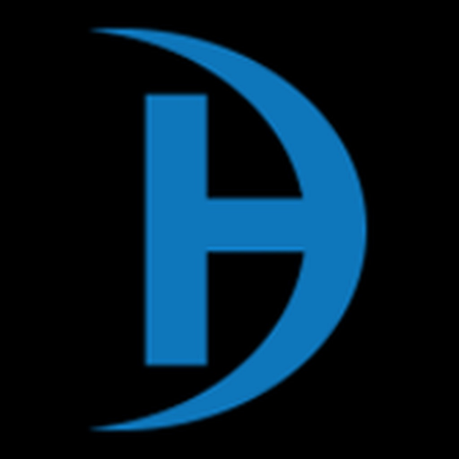 Fitlight app icon