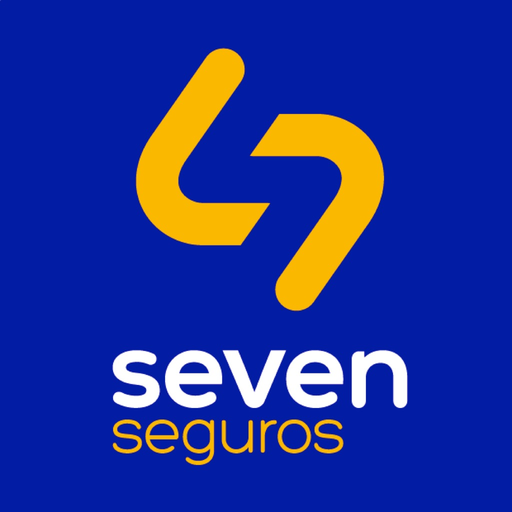 Seven Seguros app icon