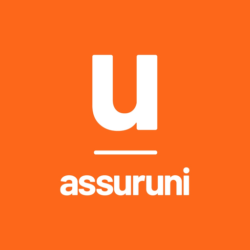 Assuruni Mobile app icon
