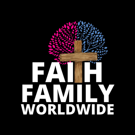 Faith Family Worldwide app icon
