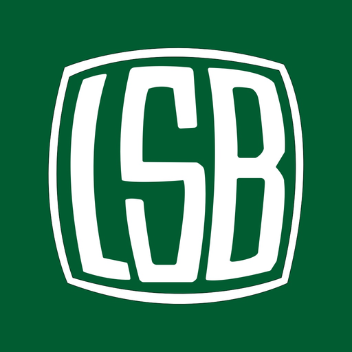 LSB Hometown Anywhere 2.0 app icon