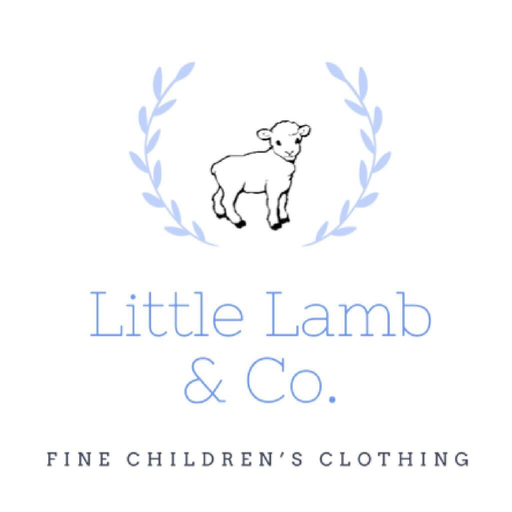Little Lamb & Co. app icon