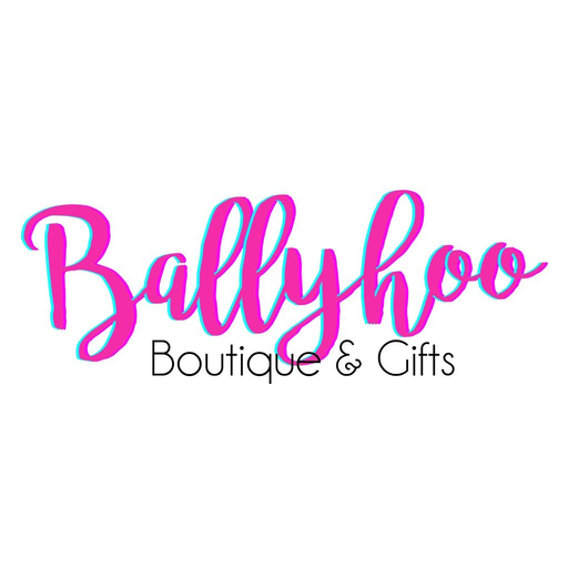 Ballyhoo Boutique app icon