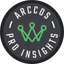 Arccos Pro Insights icon