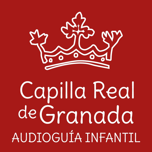 Capilla Real Granada Infantil app icon