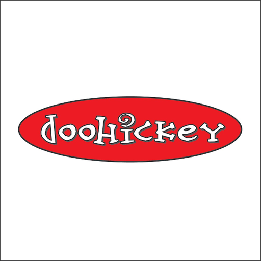 DOOHICKEY app icon