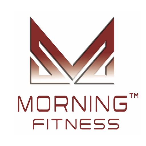 TRAIN MORNING FITNESS app icon