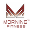 TRAIN MORNING FITNESS icon