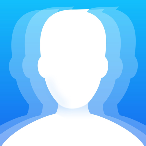 Face Portal app icon