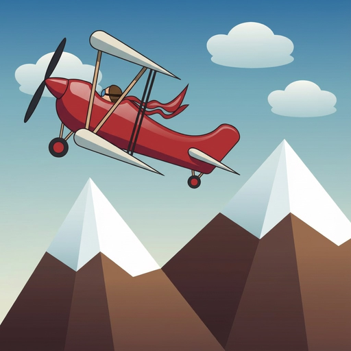 WingCalc app icon